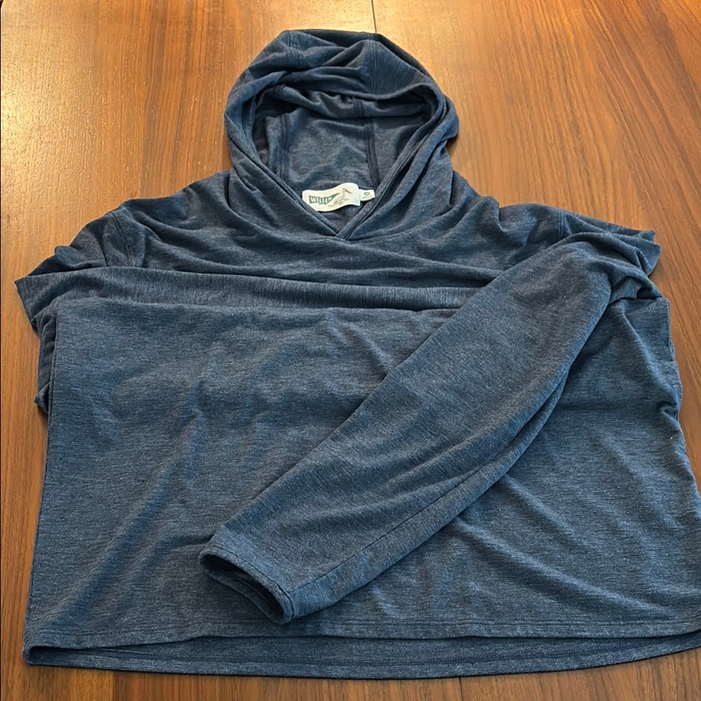 Wellen Sun Hoodie